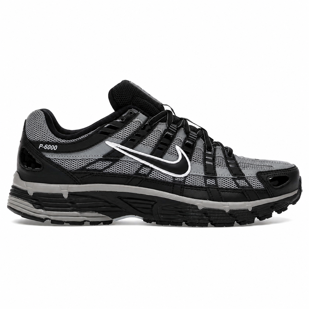Nike P6000 Cool Grey