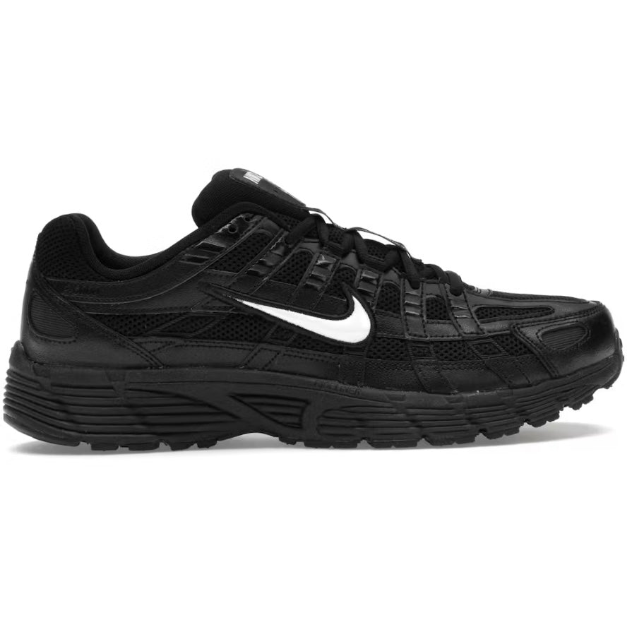 Nike P6000 Black / White