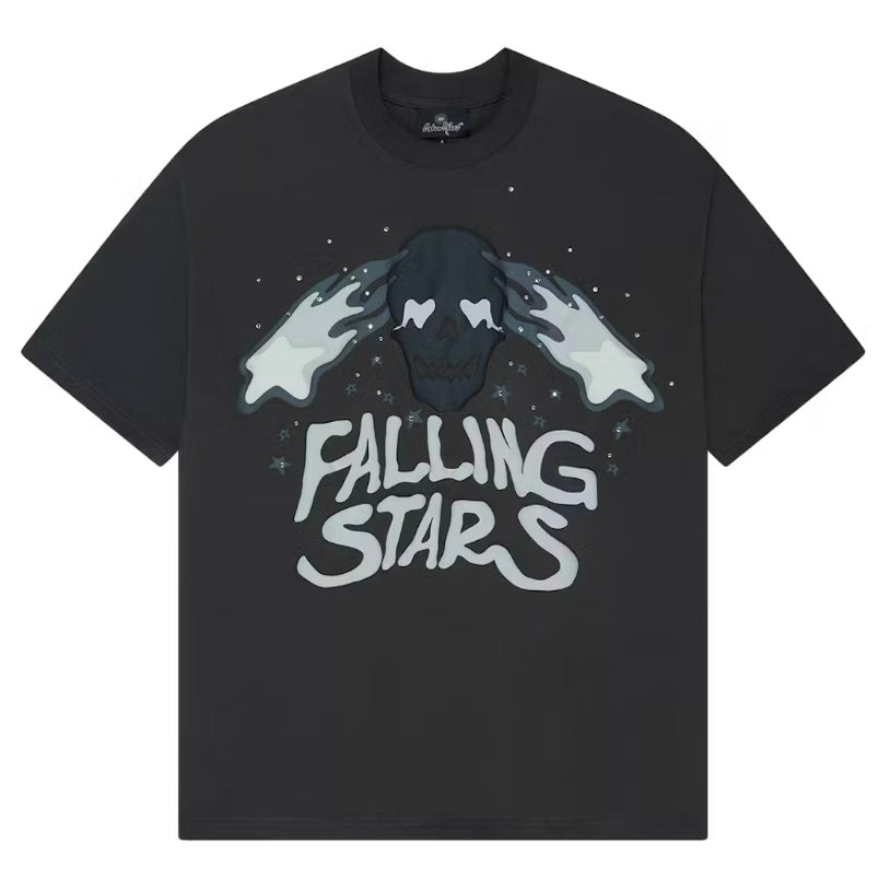 Broken Planet Falling Stars Tee