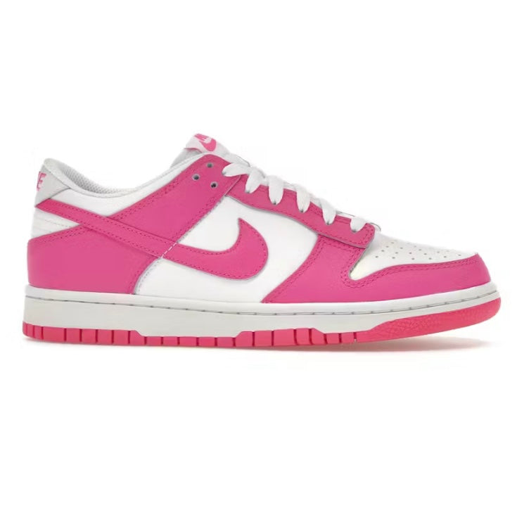 Nike Dunk Low Laser Fuchsia GS