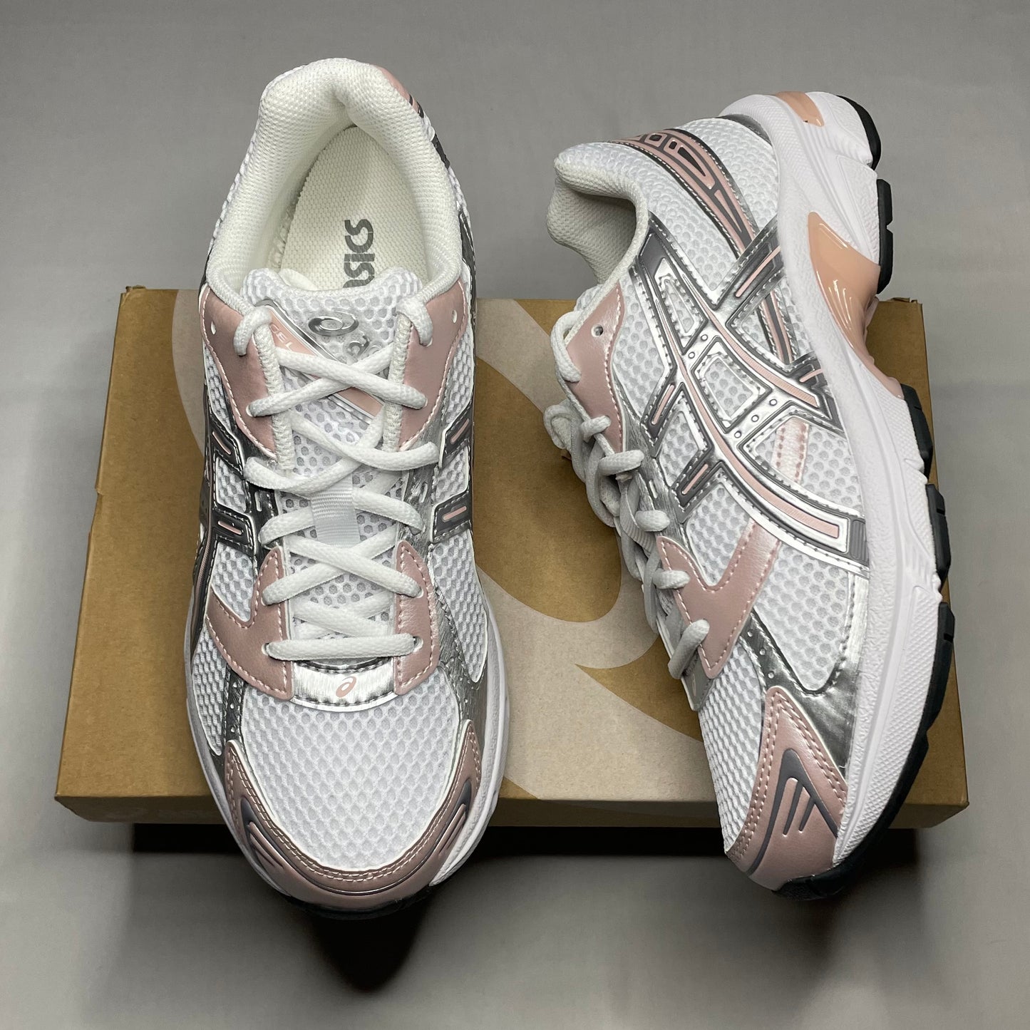 ASICS Gel-1130 Neutral Pink