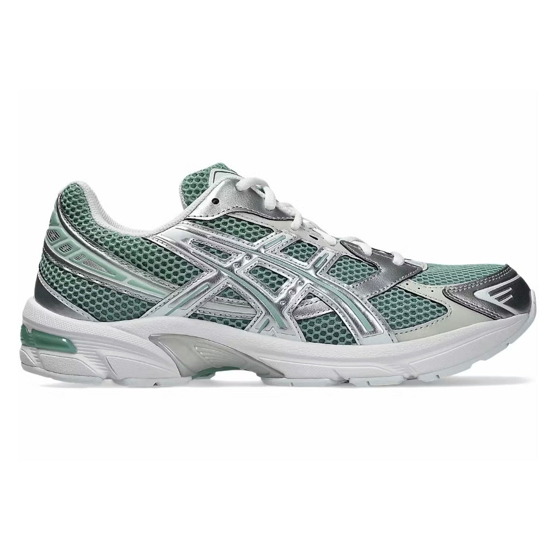 ASICS Gel-1130 Verdigris Pure Silver