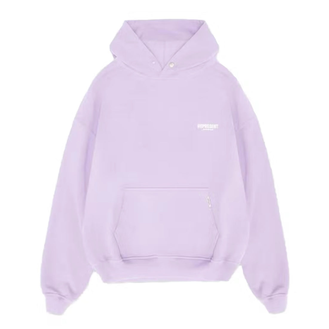 Represent Owner’s Club Hoodie Lilac