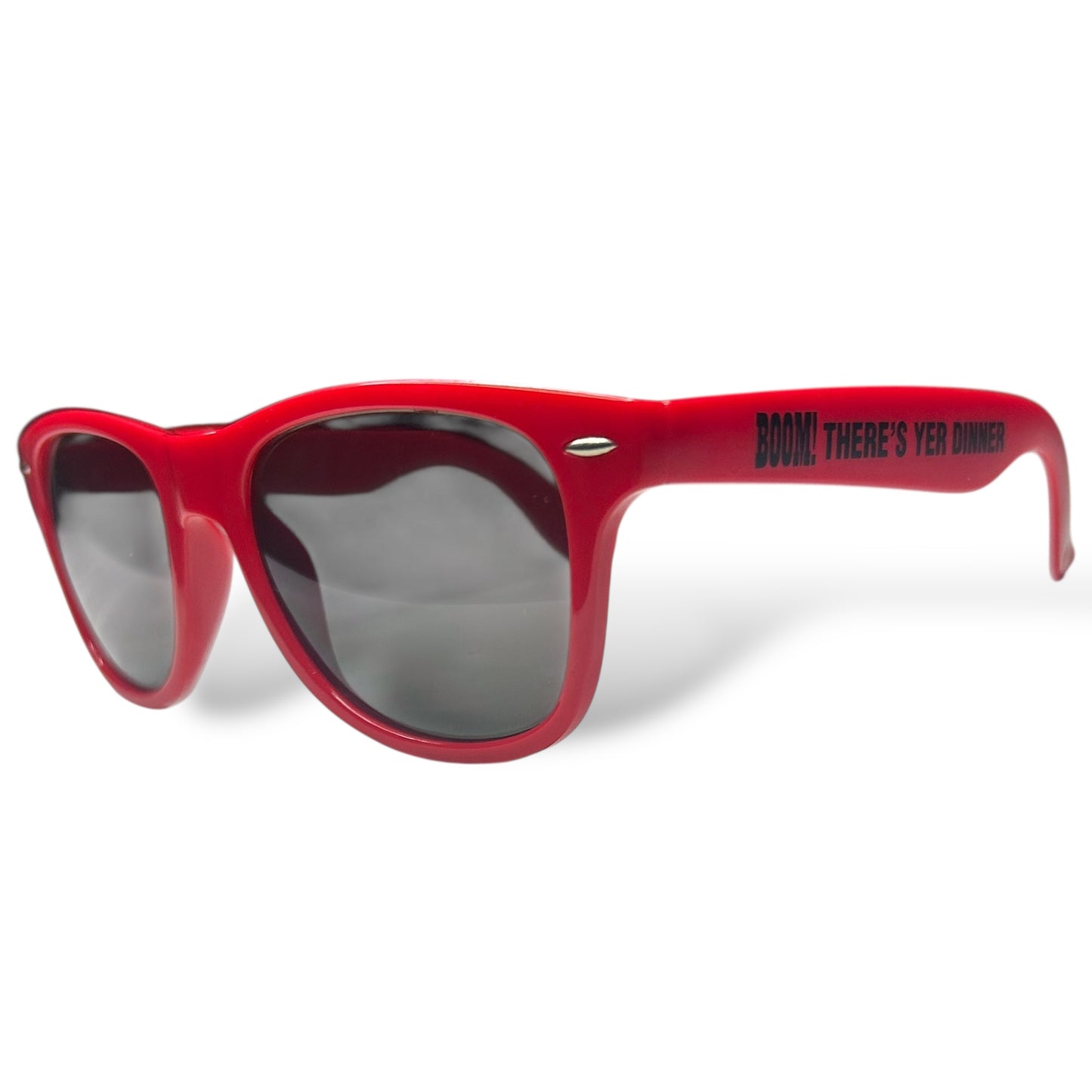 BTYD Sun Geggs Red