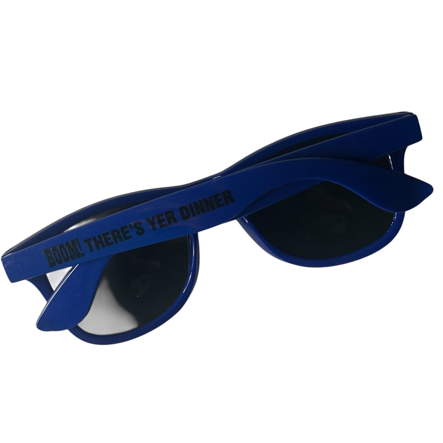 BTYD Sun Geggs Royal Blue