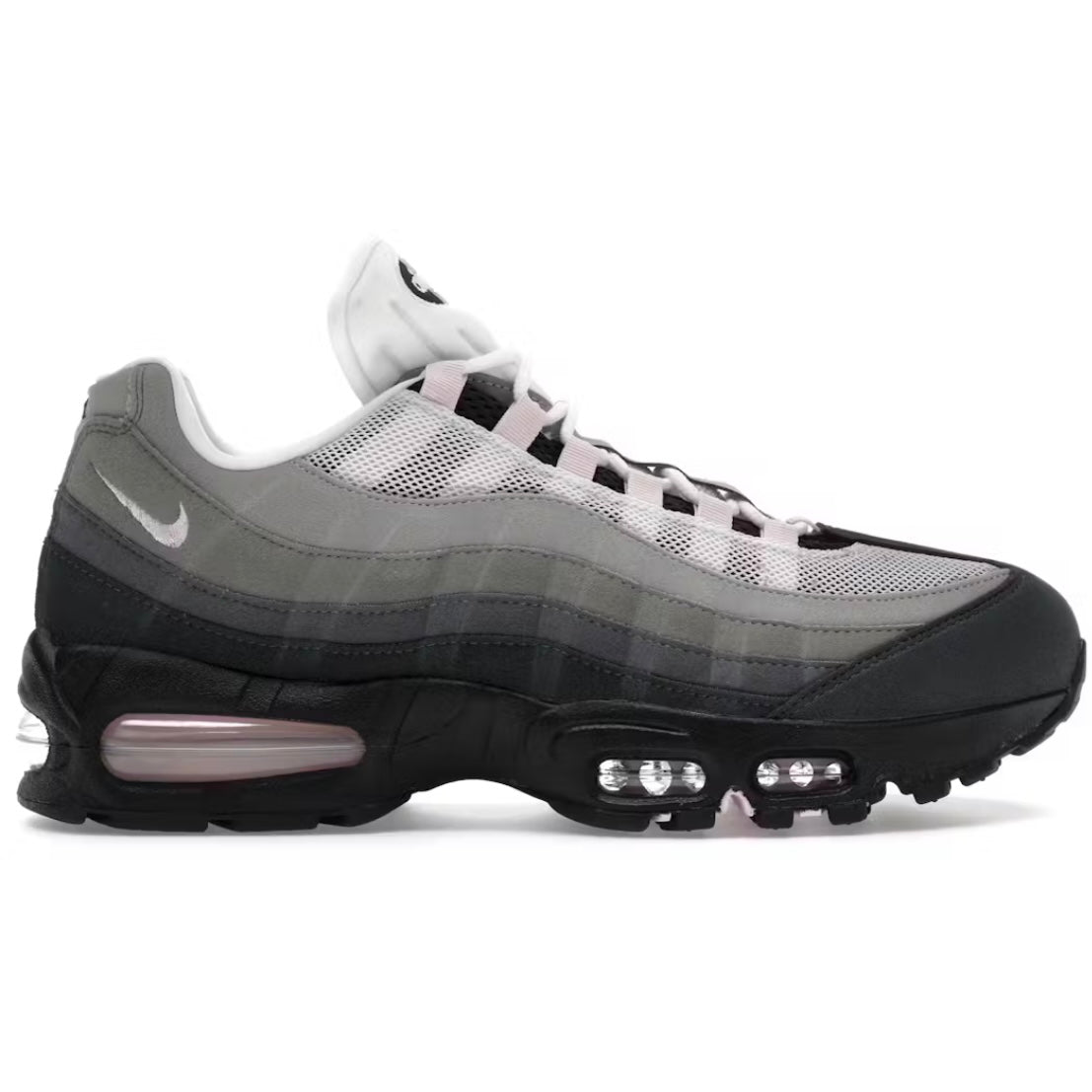Nike Air Max 95 OG Pink Foam