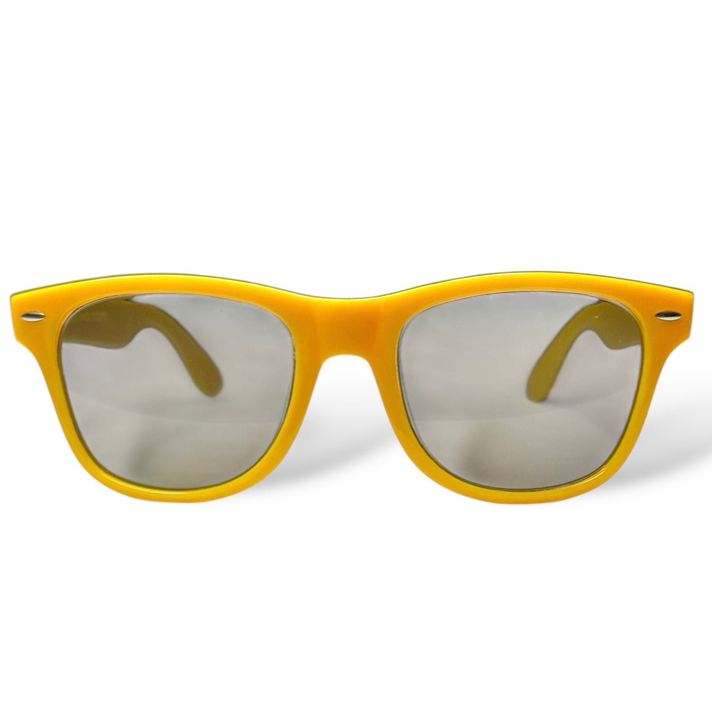 BTYD Sun Geggs Yellow