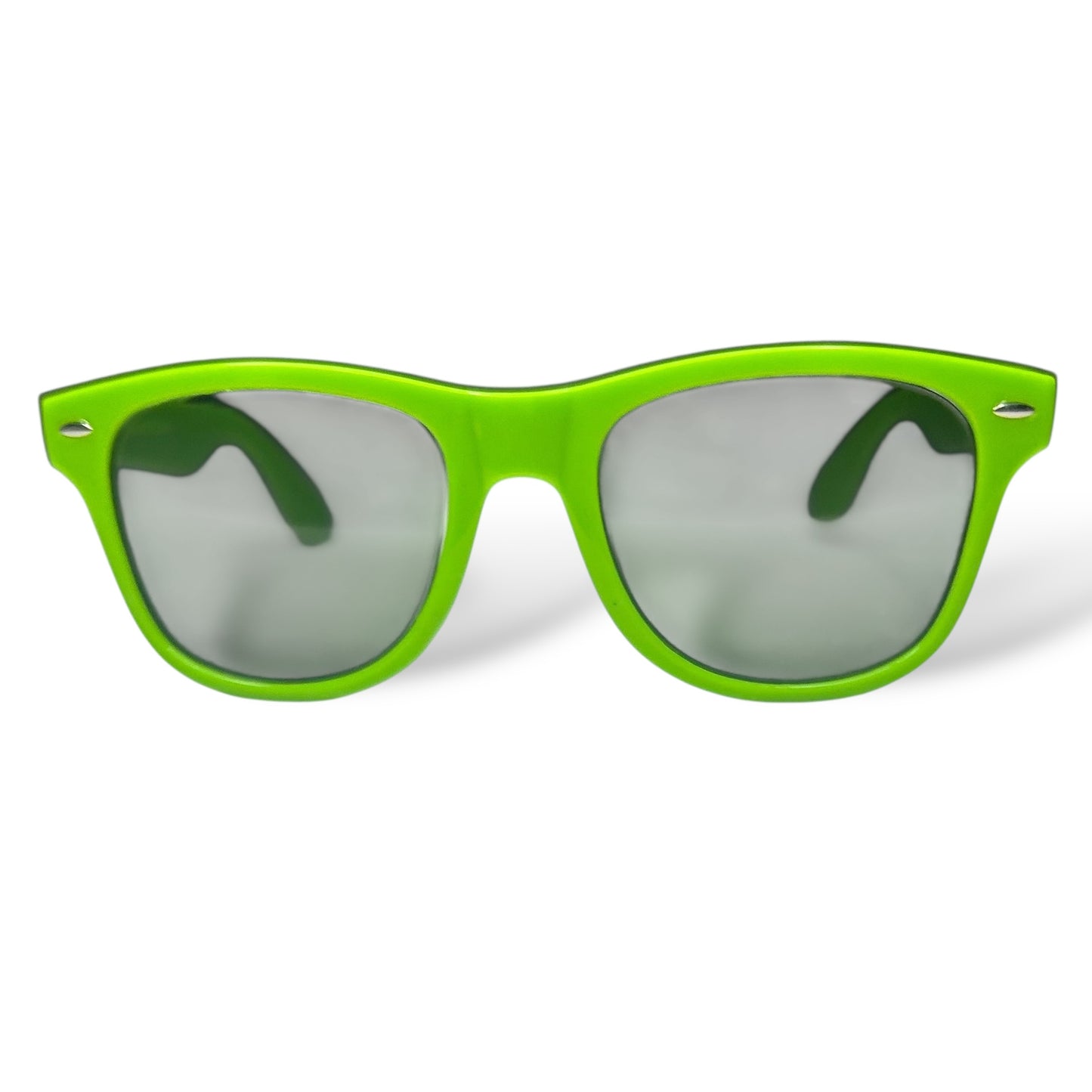 BTYD Sun Geggs Clover Green