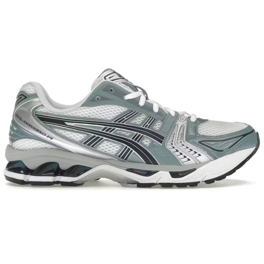 ASICS Kayano 14 Fjord Grey