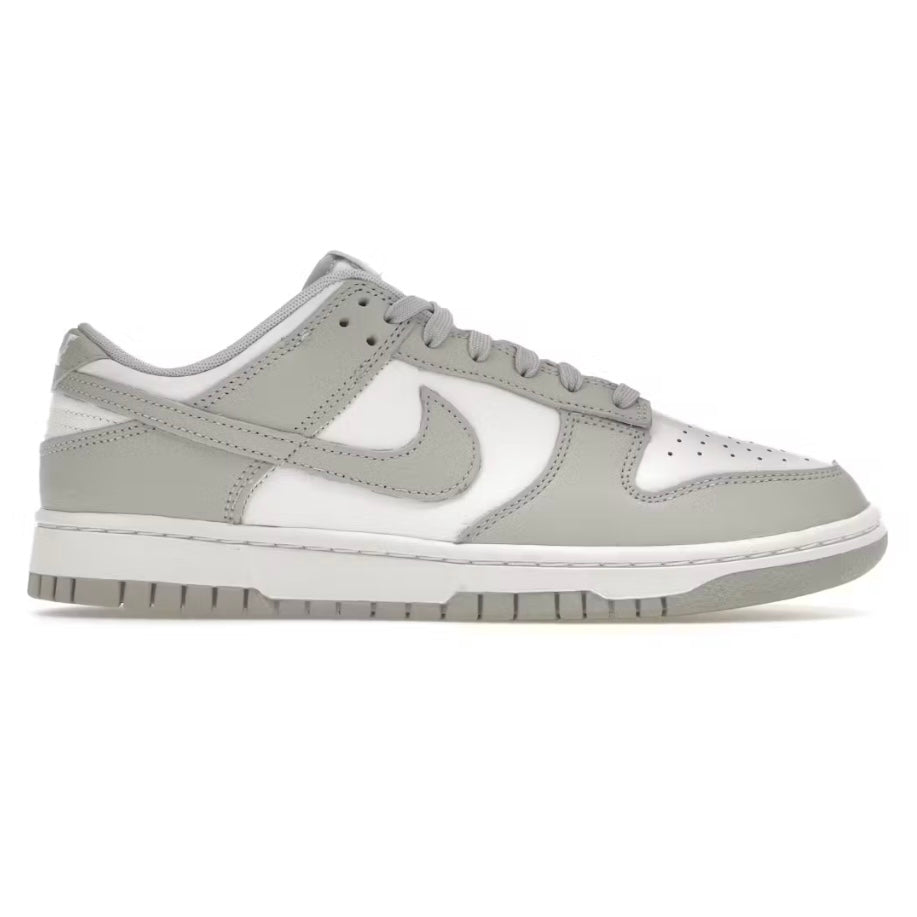 Nike Dunk Low Grey Fog