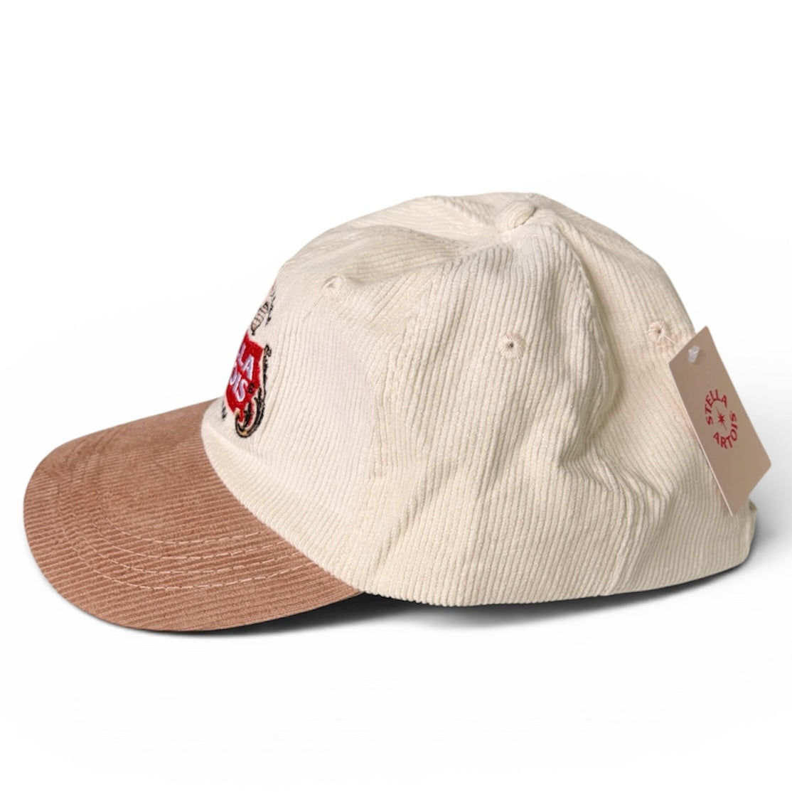 Wimbledon Stella Hat Beige
