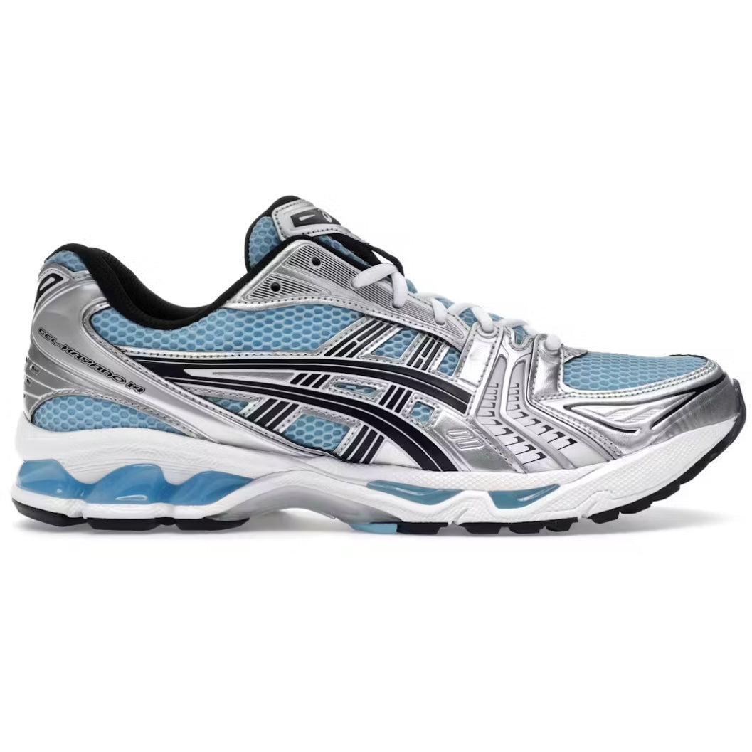 ASICS Kayano 14 Arctic Blue
