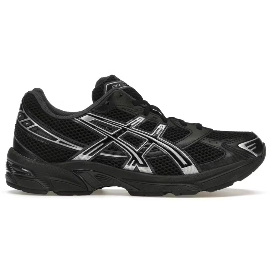 Asics Gel-1130 Black / Silver