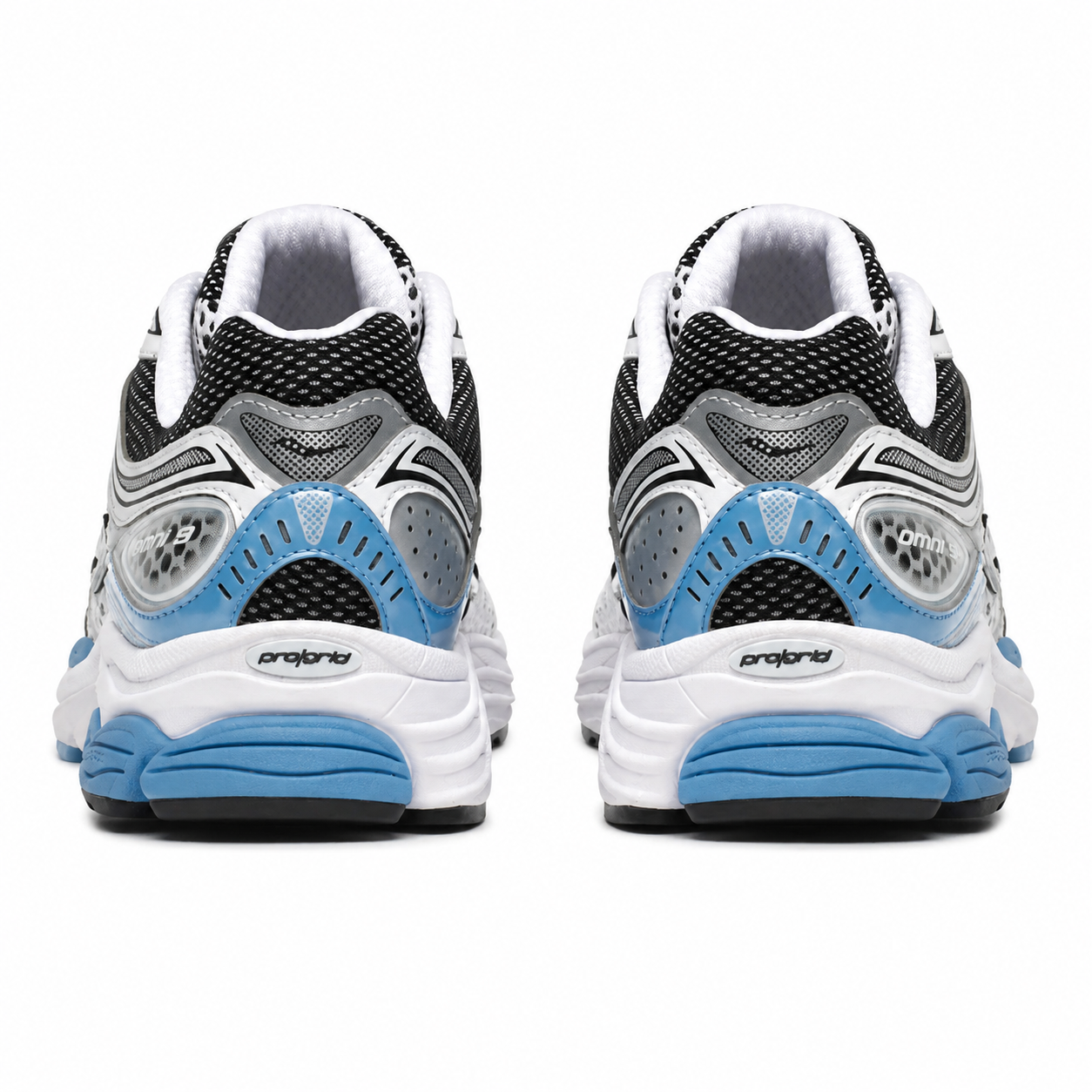 Saucony Omni 9 Blissful Blue