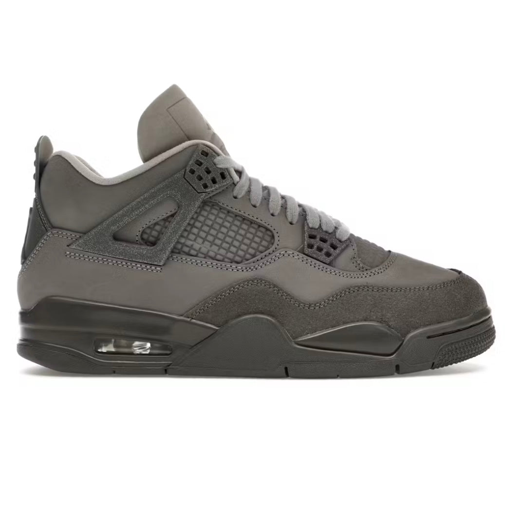 Jordan 4 Wet Cement