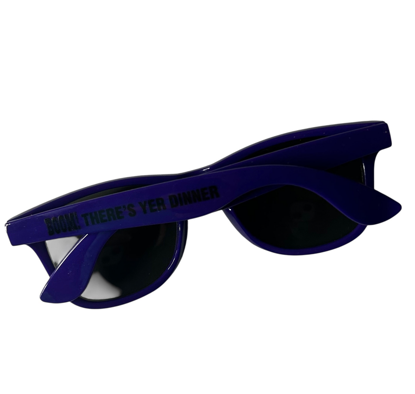 BTYD Sun Geggs Purple