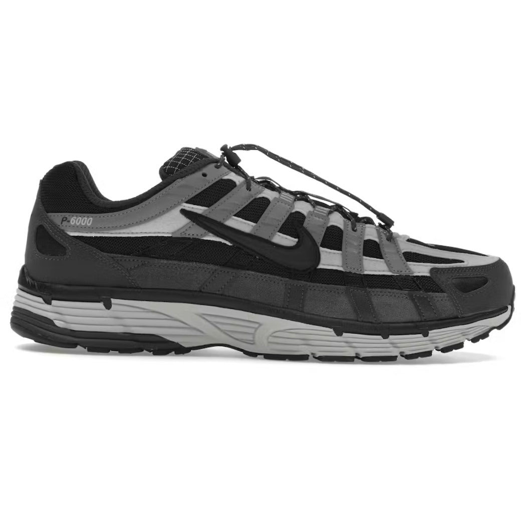 Nike P6000 Winterised Smoke Grey