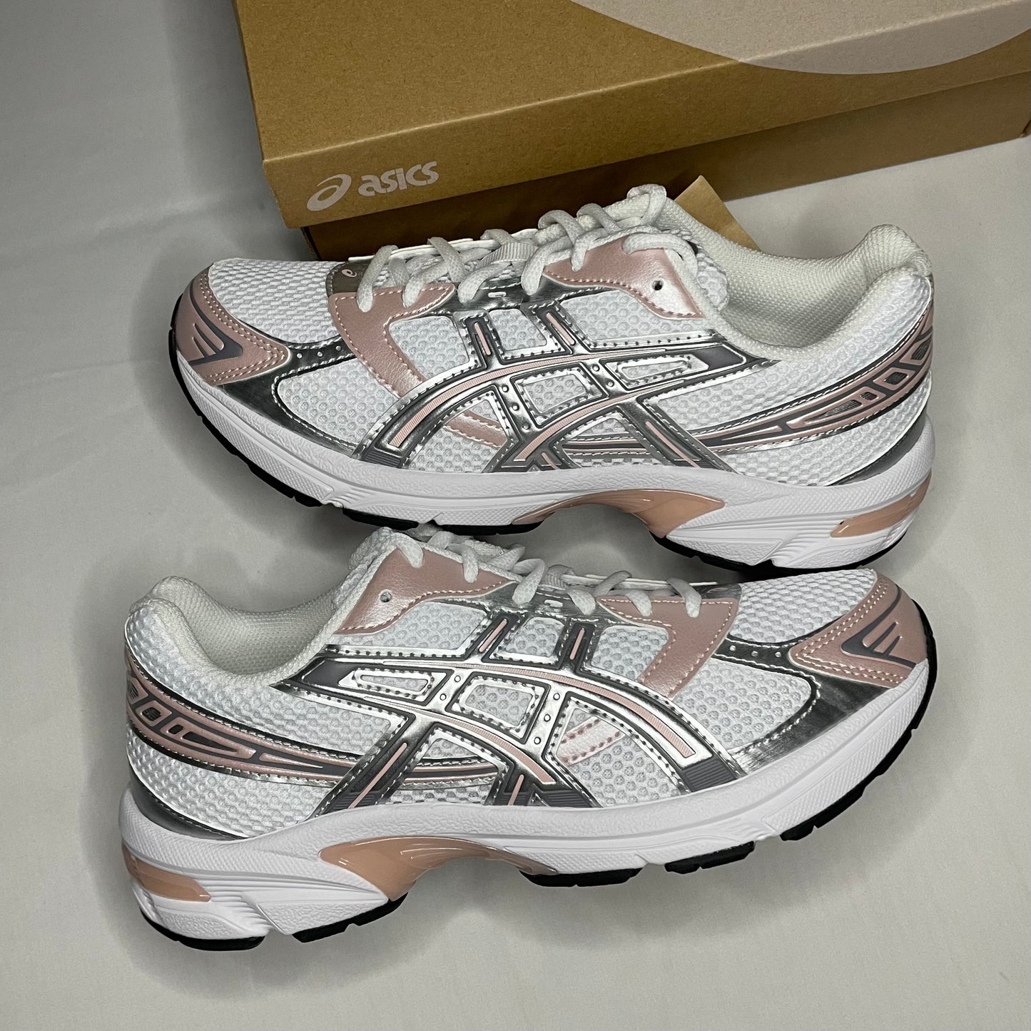 ASICS Gel-1130 Neutral Pink