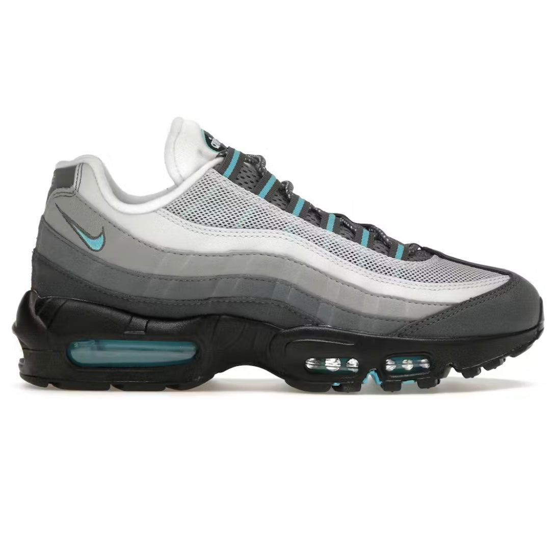Air Max 95 Baltic Blue