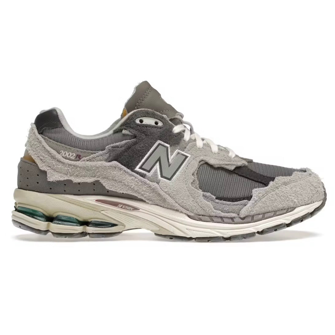 New Balance 2002r Rain cloud