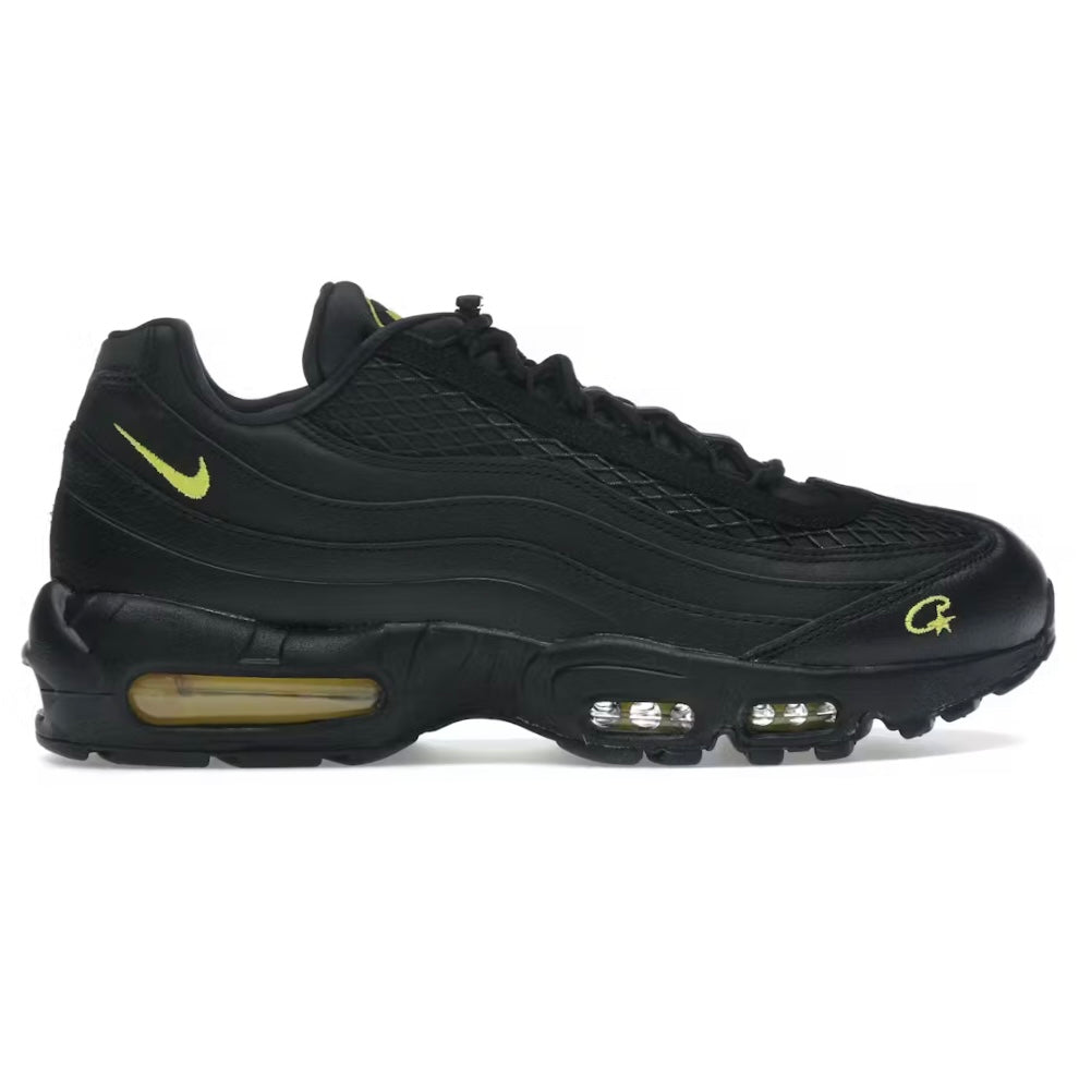 Corteiz Air Max 95 Honey Black