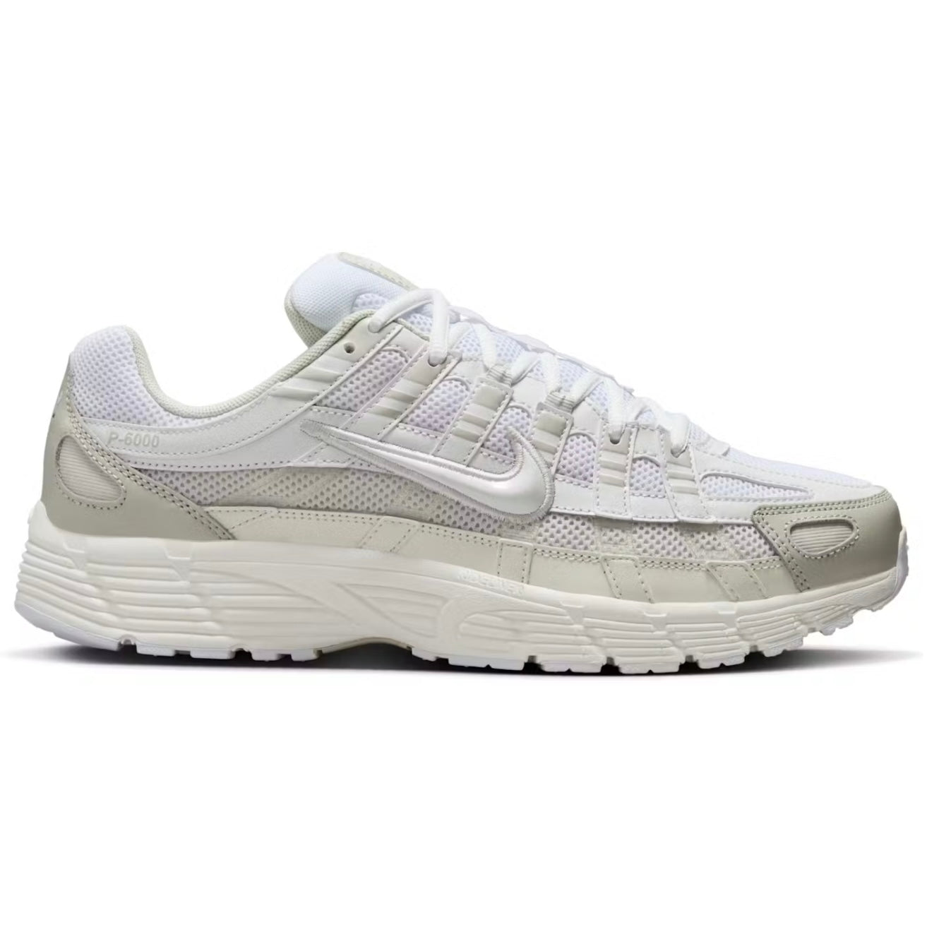 Nike P6000 Vast Grey