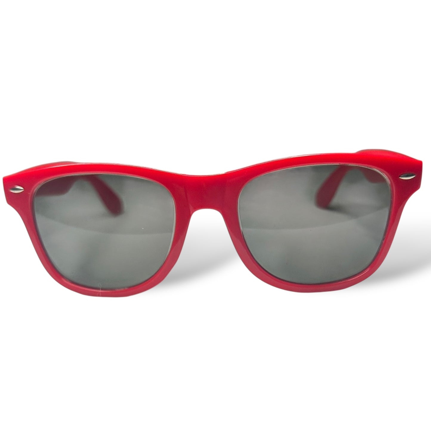 BTYD Sun Geggs Red