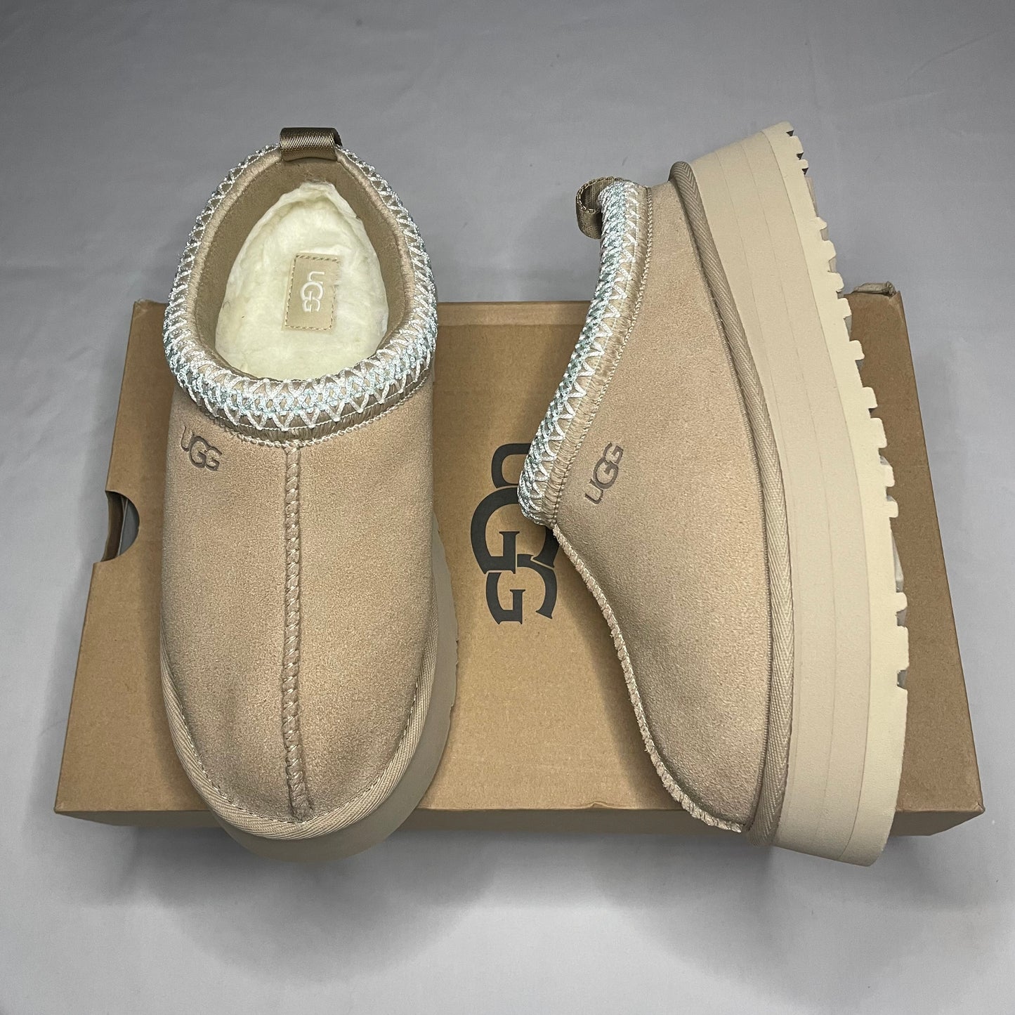 Ugg Tazz Sand