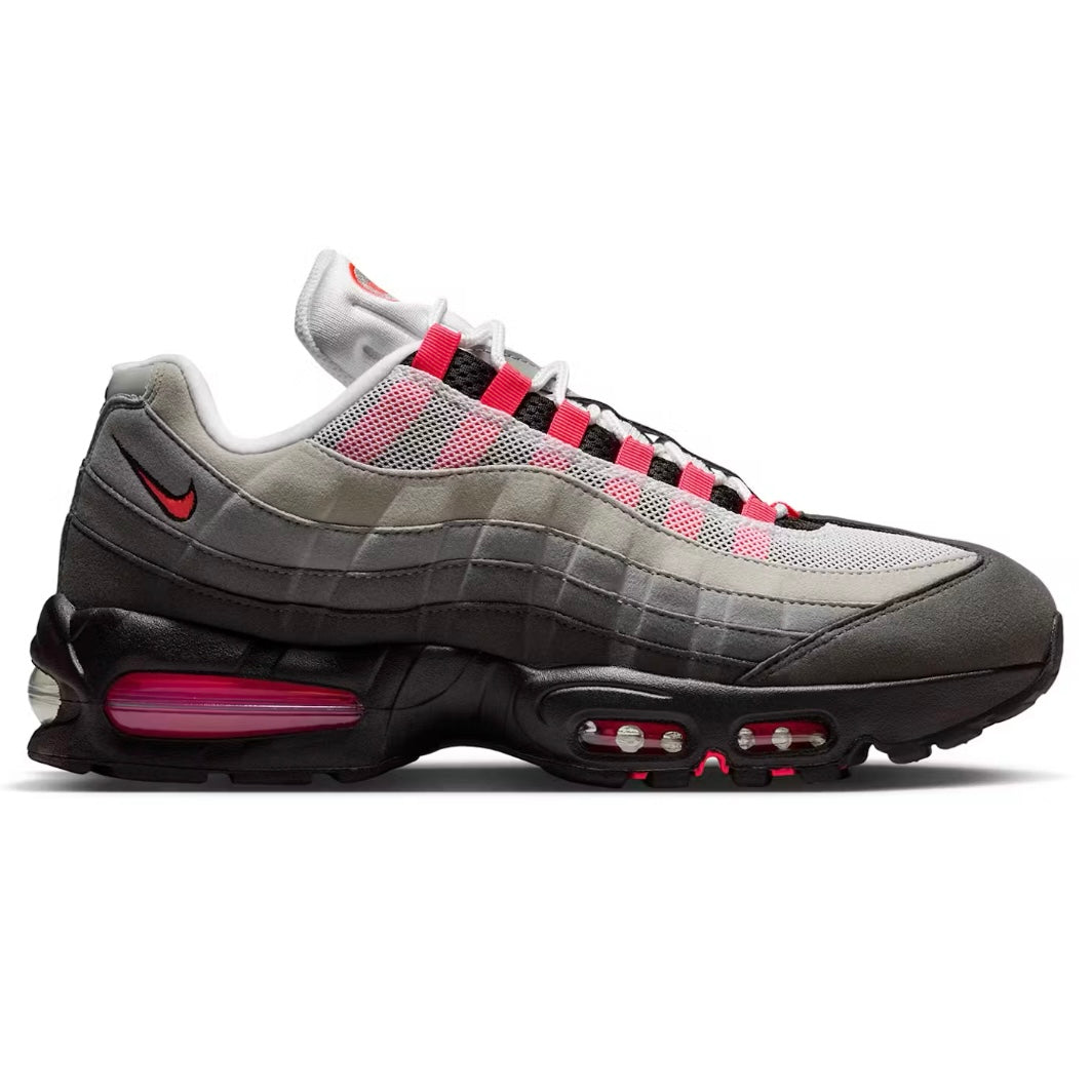 Air Max 95 Solar Red 2025