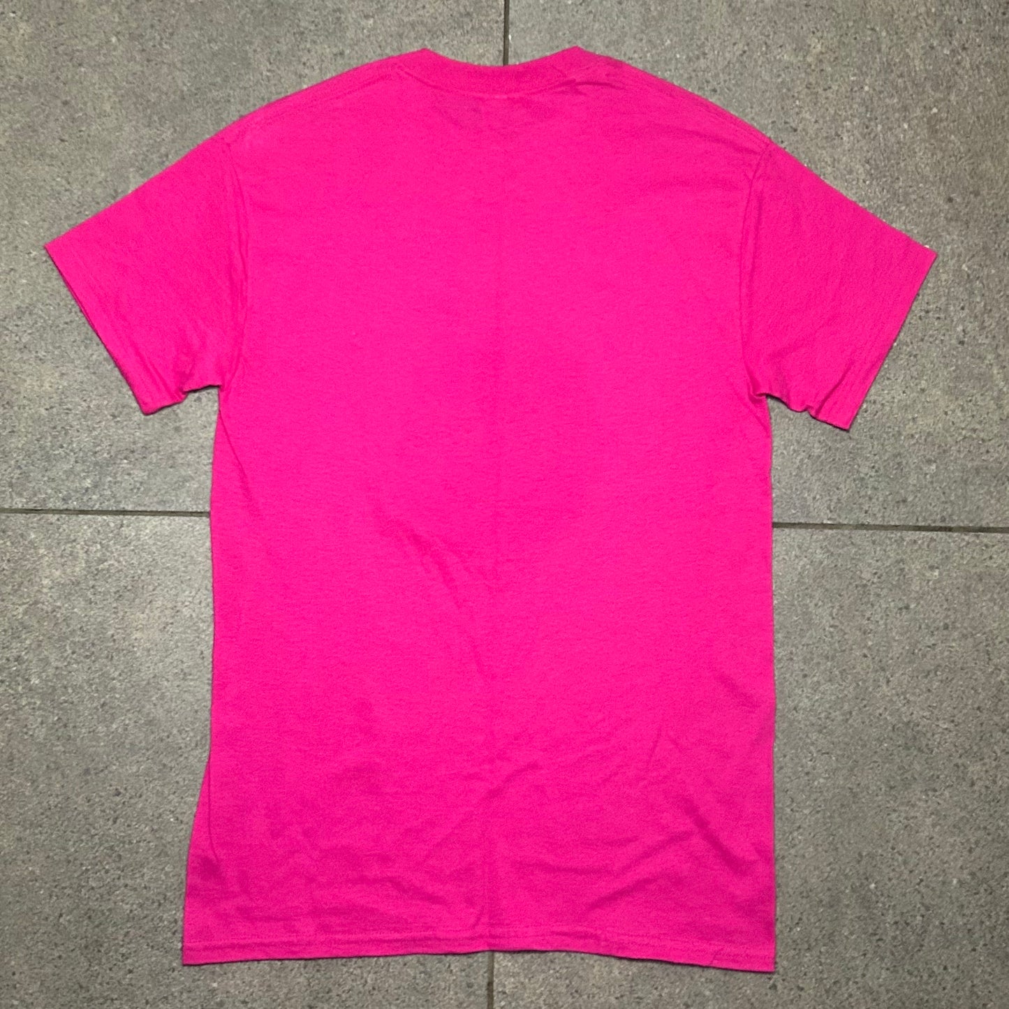 BTYD Heed Tee Hot Pink