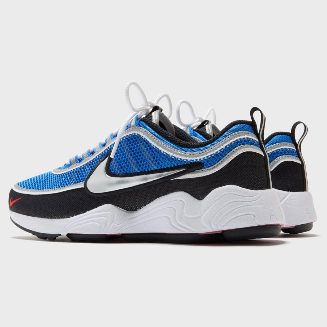 Nike Air Zoom Spiridon Blue