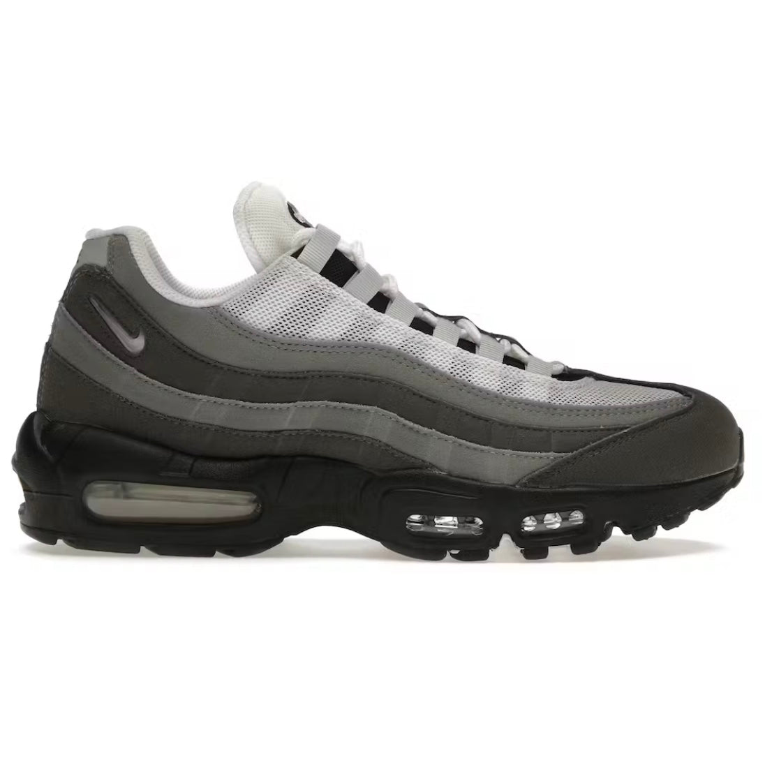 Air Max 95 Grey Jewel