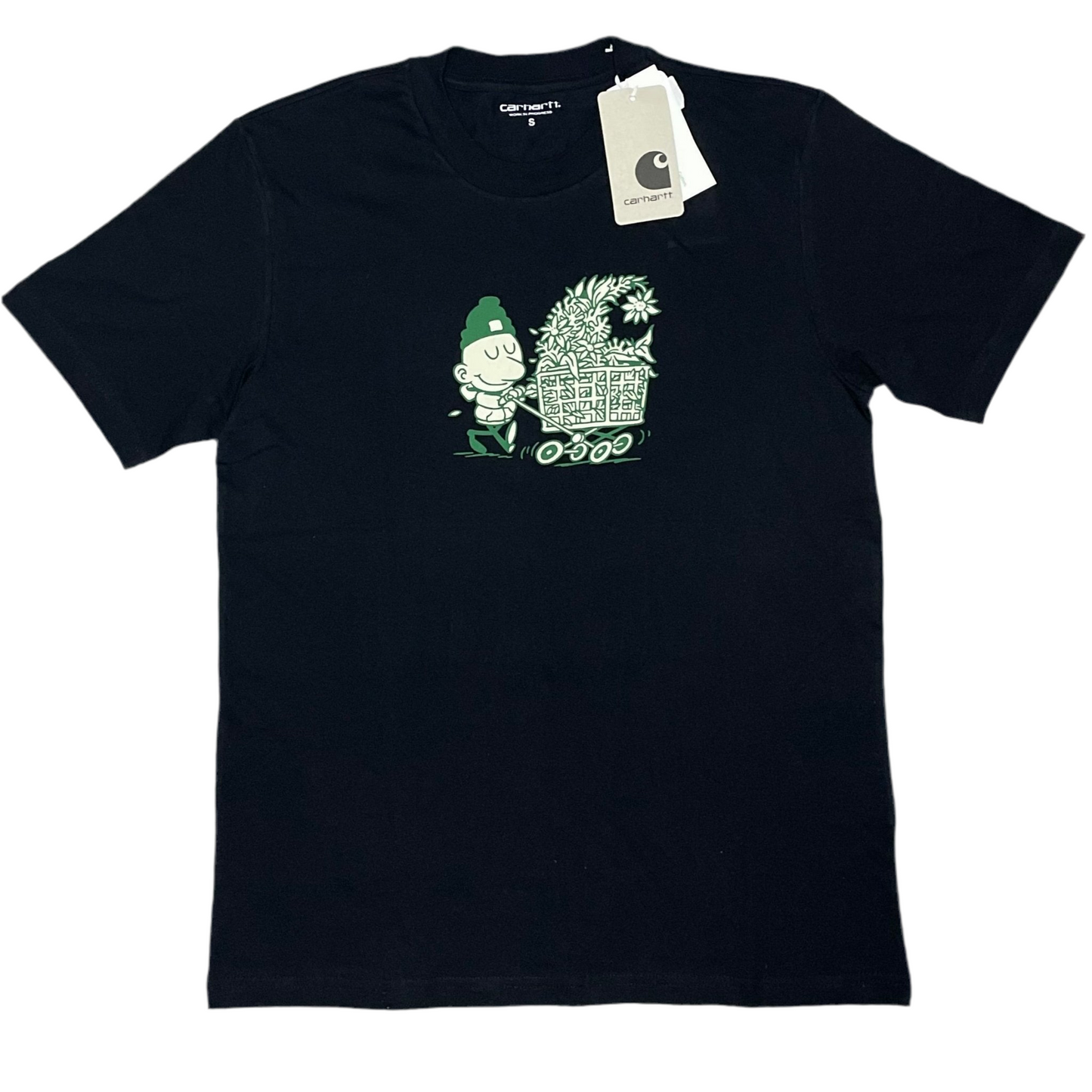 Carhartt Shopper T-shirt