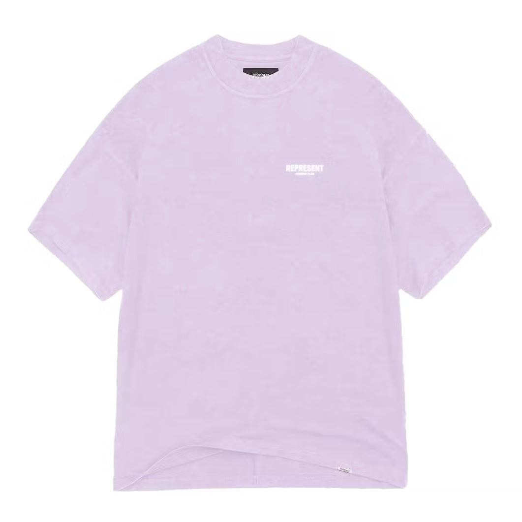 Represent Lilac T-shirt