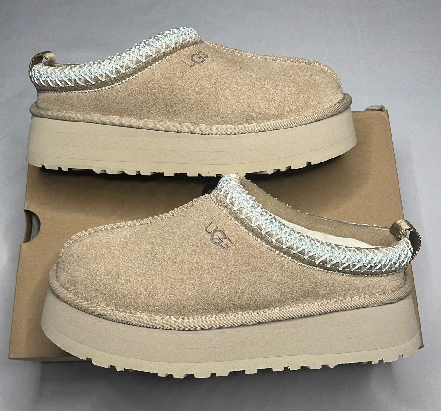 Ugg Tazz Sand