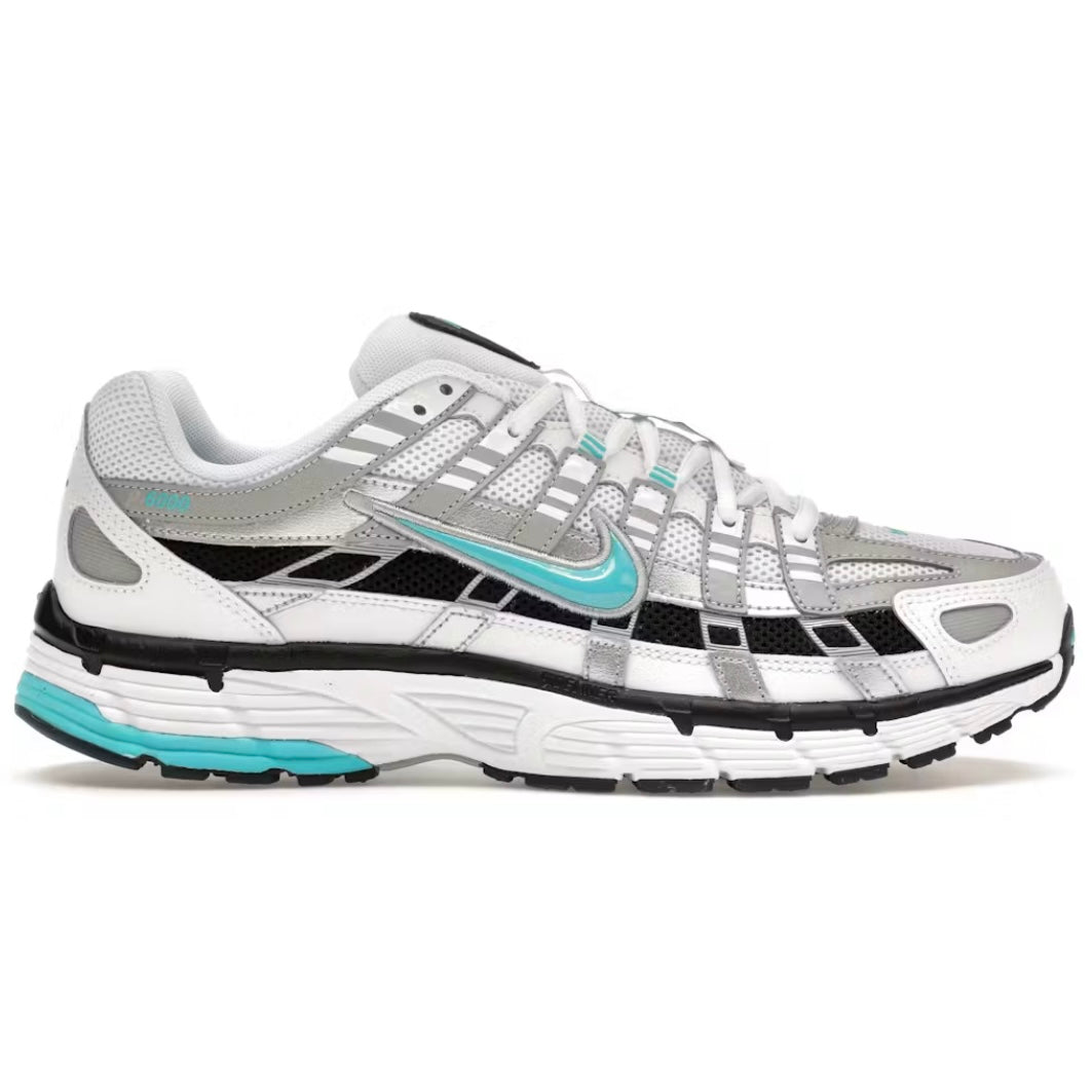 Nike P6000 Dusty Cactus