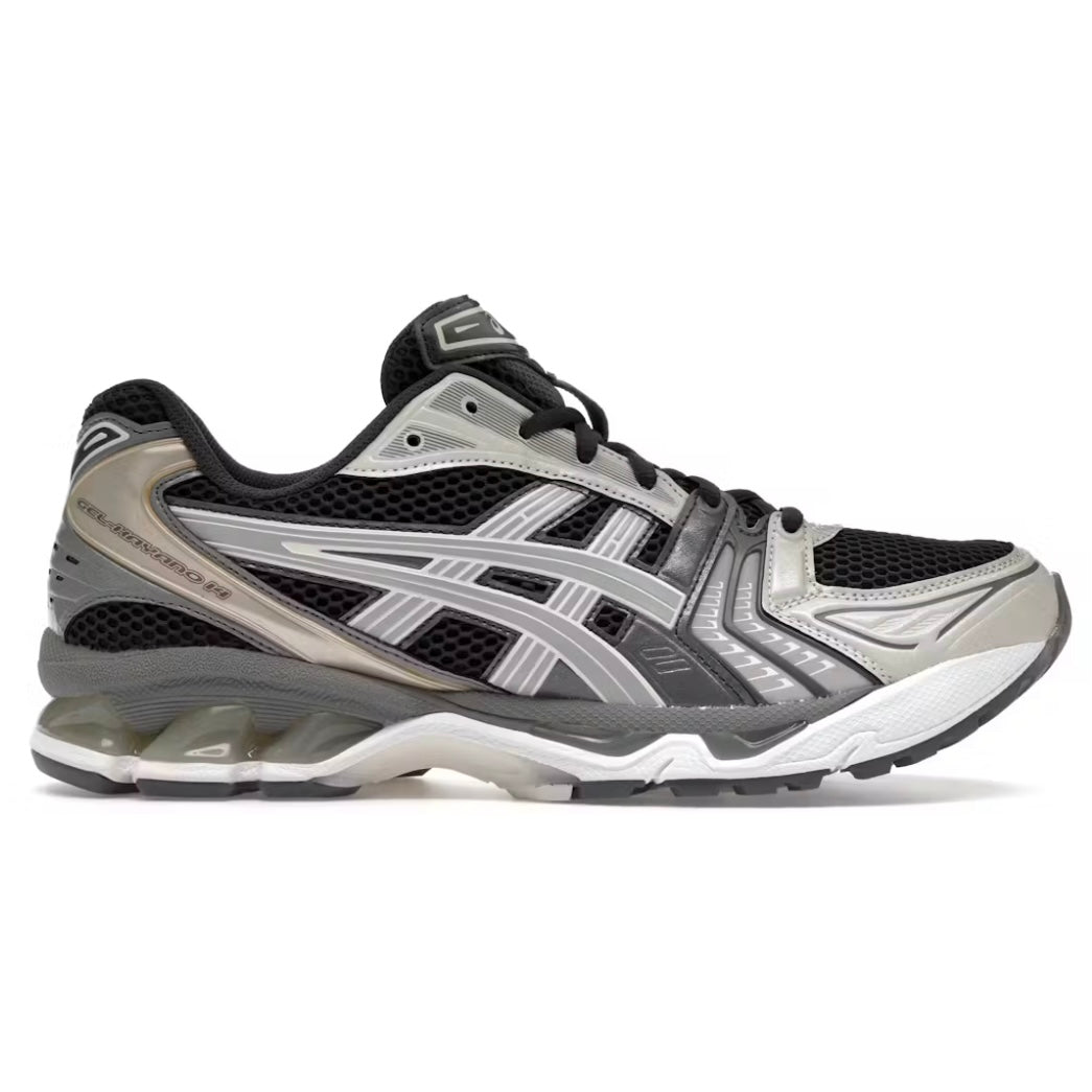 Asics Kayano 14 Cement Grey