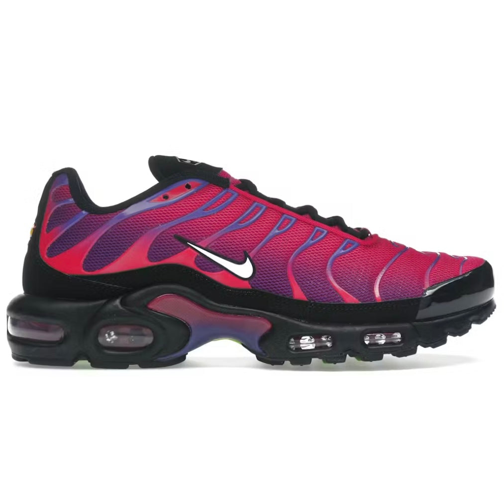 Air Max Plus Fireberry