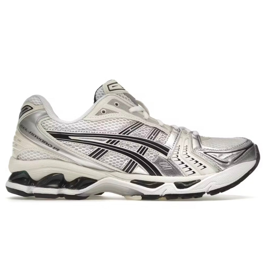 Asics Kayano 14 Midnight Navy
