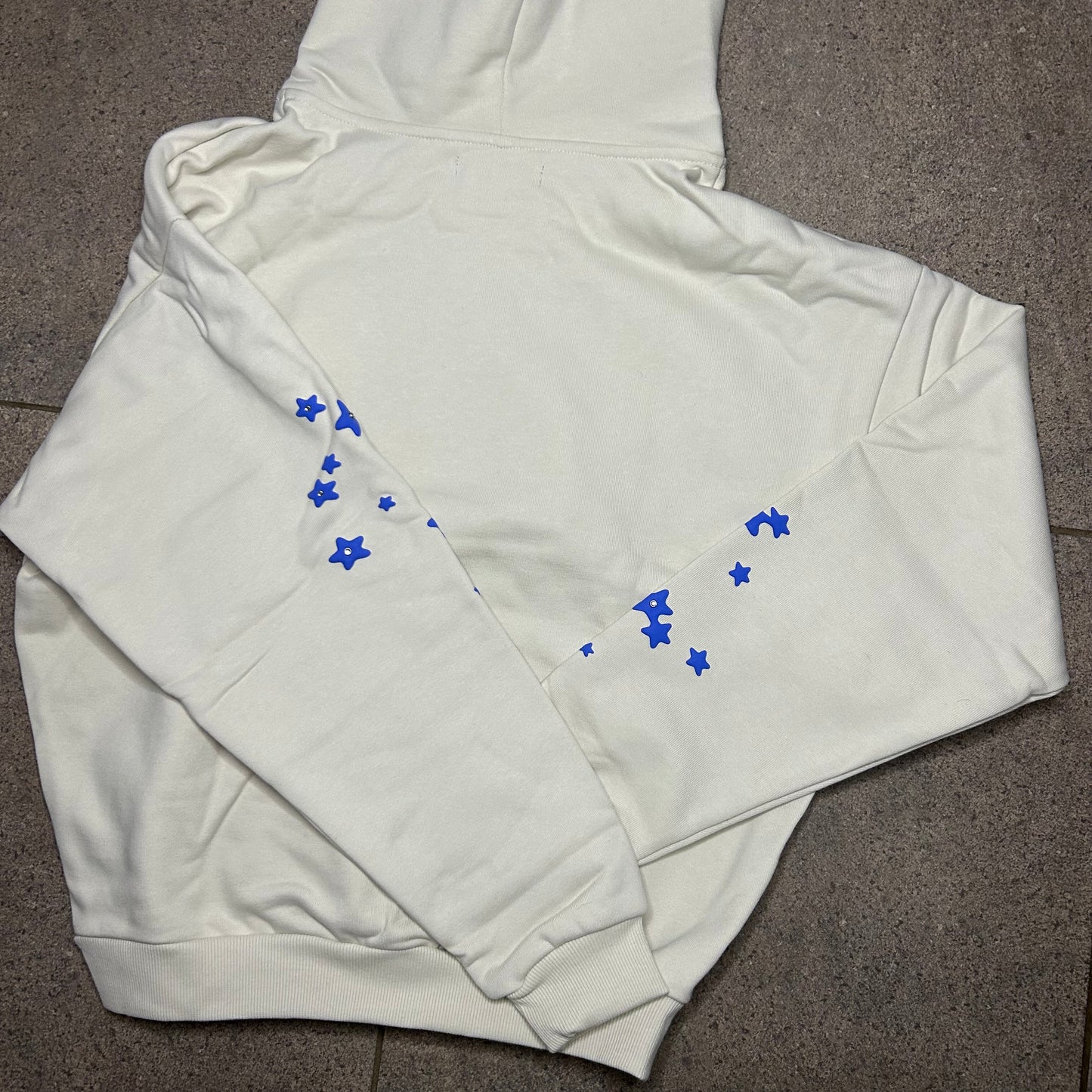 Broken Planet All The Stars Hoodie