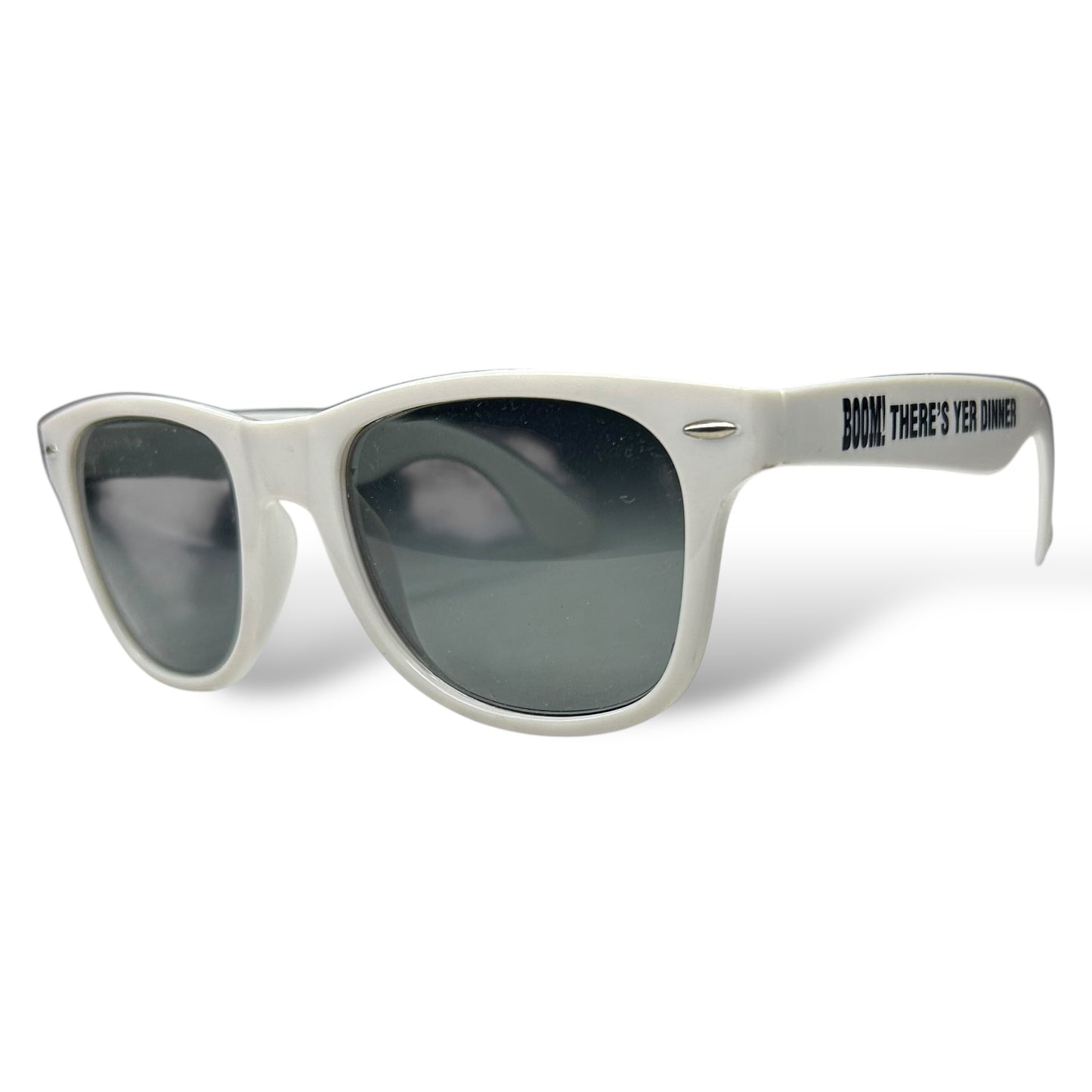 BTYD Sun Geggs White