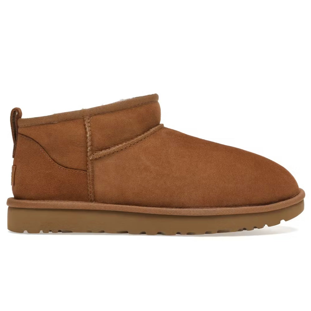 Ugg Ultra Mini Chesnut