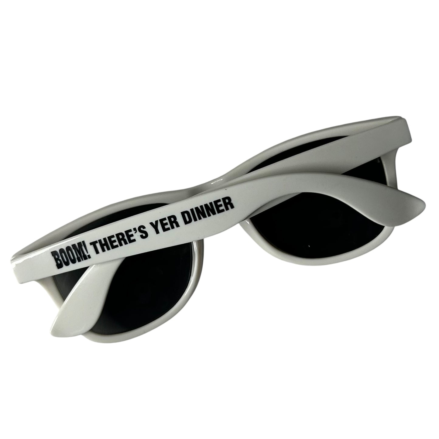 BTYD Sun Geggs White