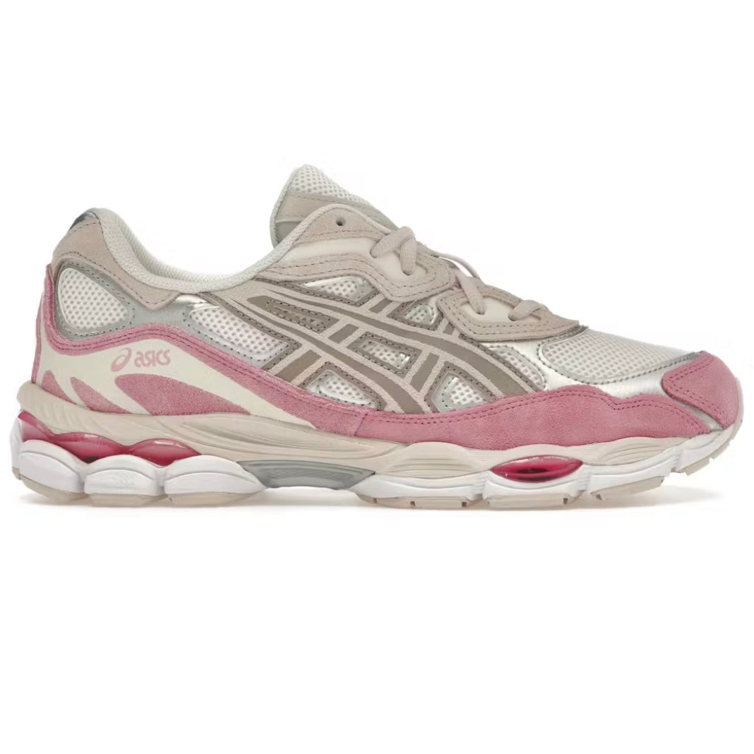 ASICS Gel-NYC Cream Pink
