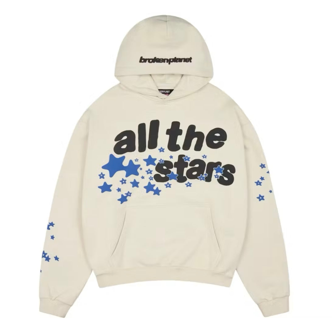 Broken Planet All The Stars Hoodie
