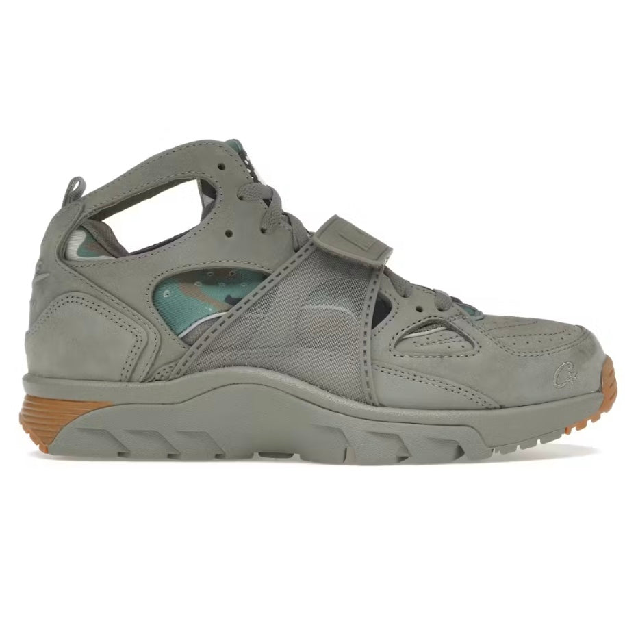 Corteiz Huarache Gully Grey