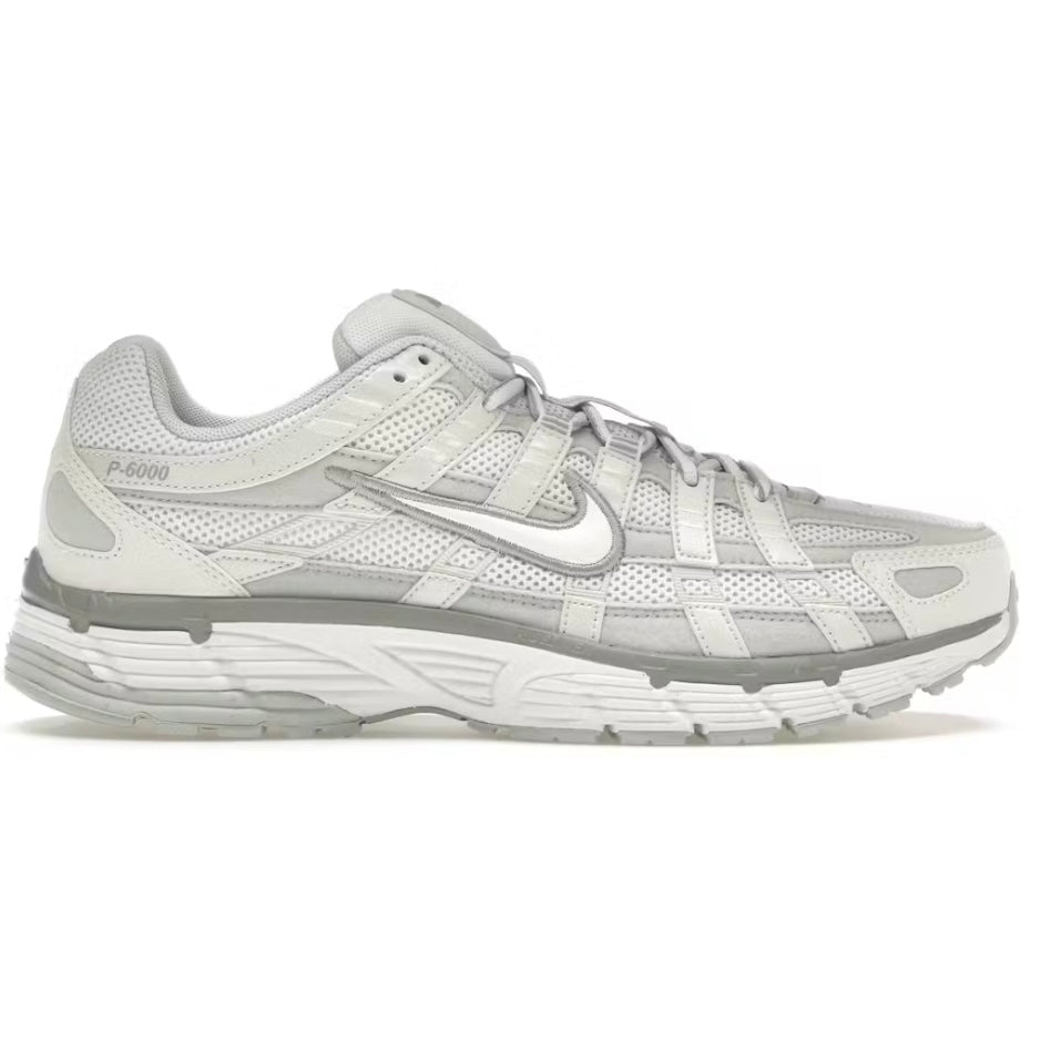 Nike P6000 Summit White