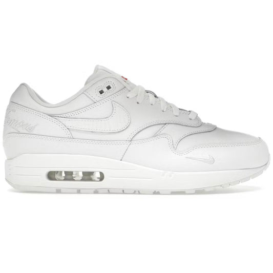 Supreme Air Max 1 White