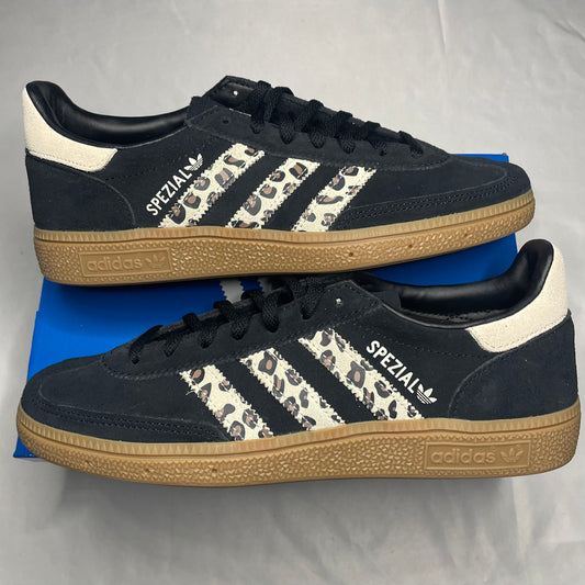 Adidas Handball Spezial Leopard / Black
