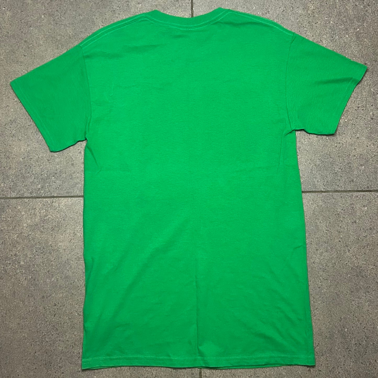 Boom There’s Your Dinner Tee Clover Green
